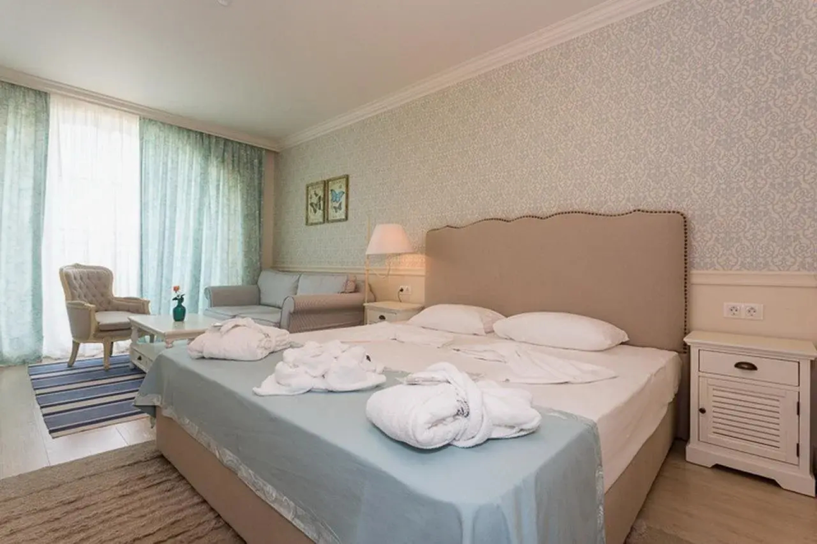 Therma Palace Balneohotel