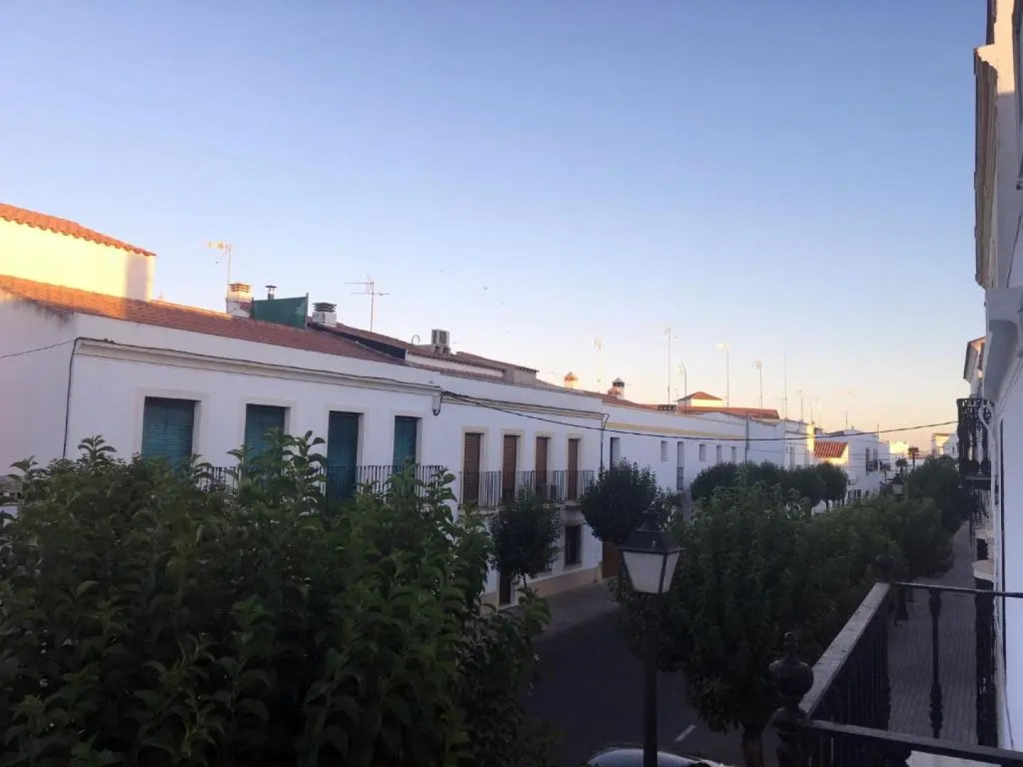 Apartamento Turístico Casa Bari