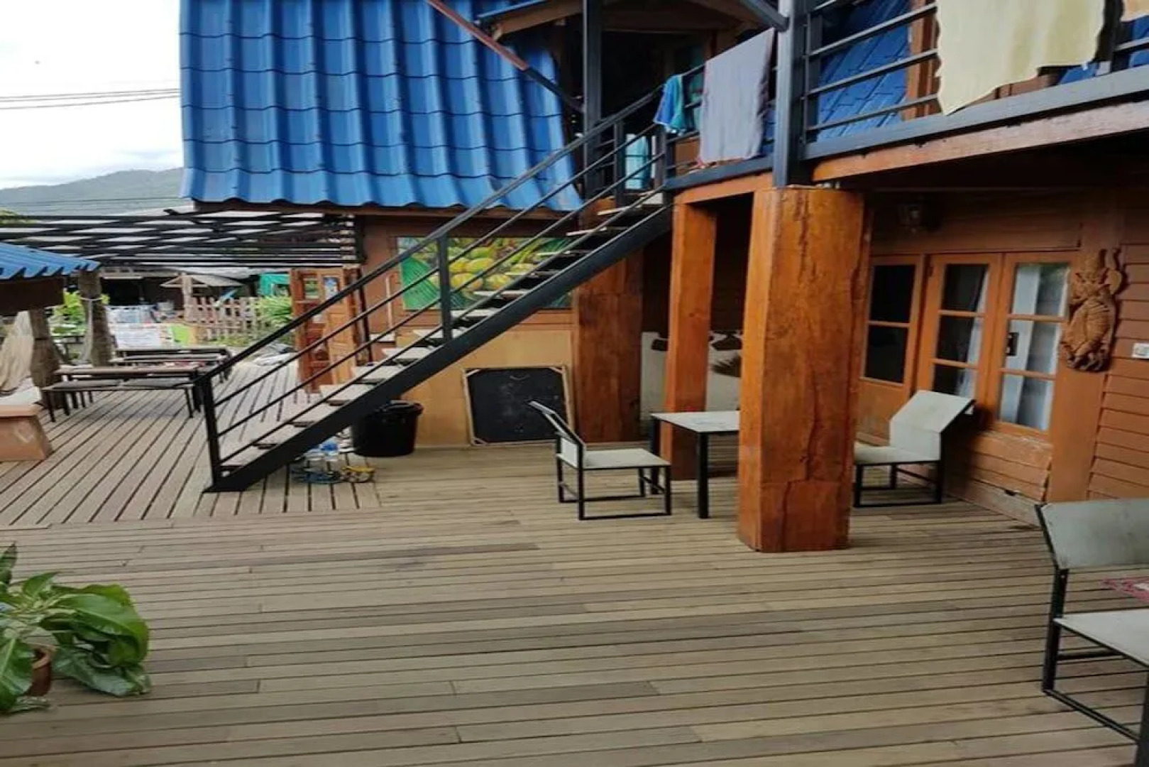 Chill Lom House - Adults Only