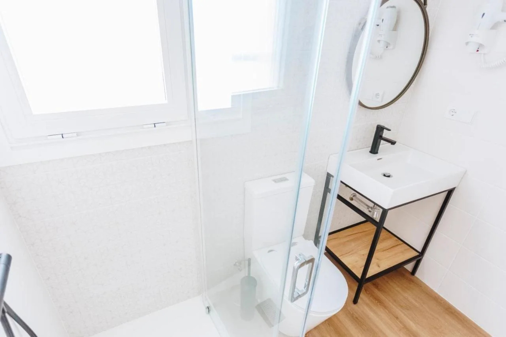 Apartamentos La Toja