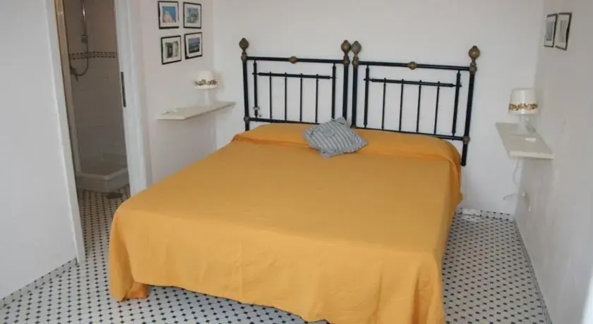 Maridea Casevacanza - Ippocampo