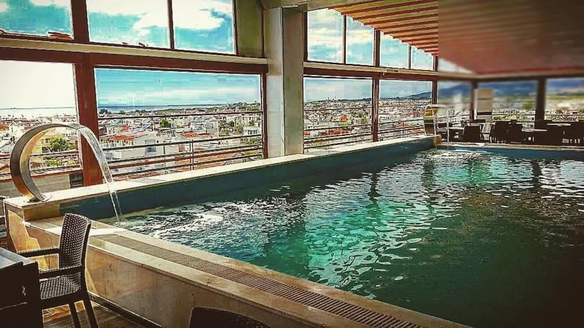 Rakasta Boutique Hotel