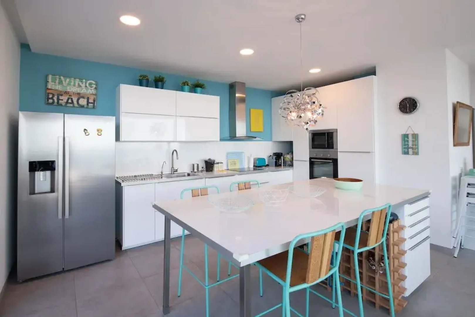 6 bedroom villa with sea views & pool in Sa Riera, Begur (H34)