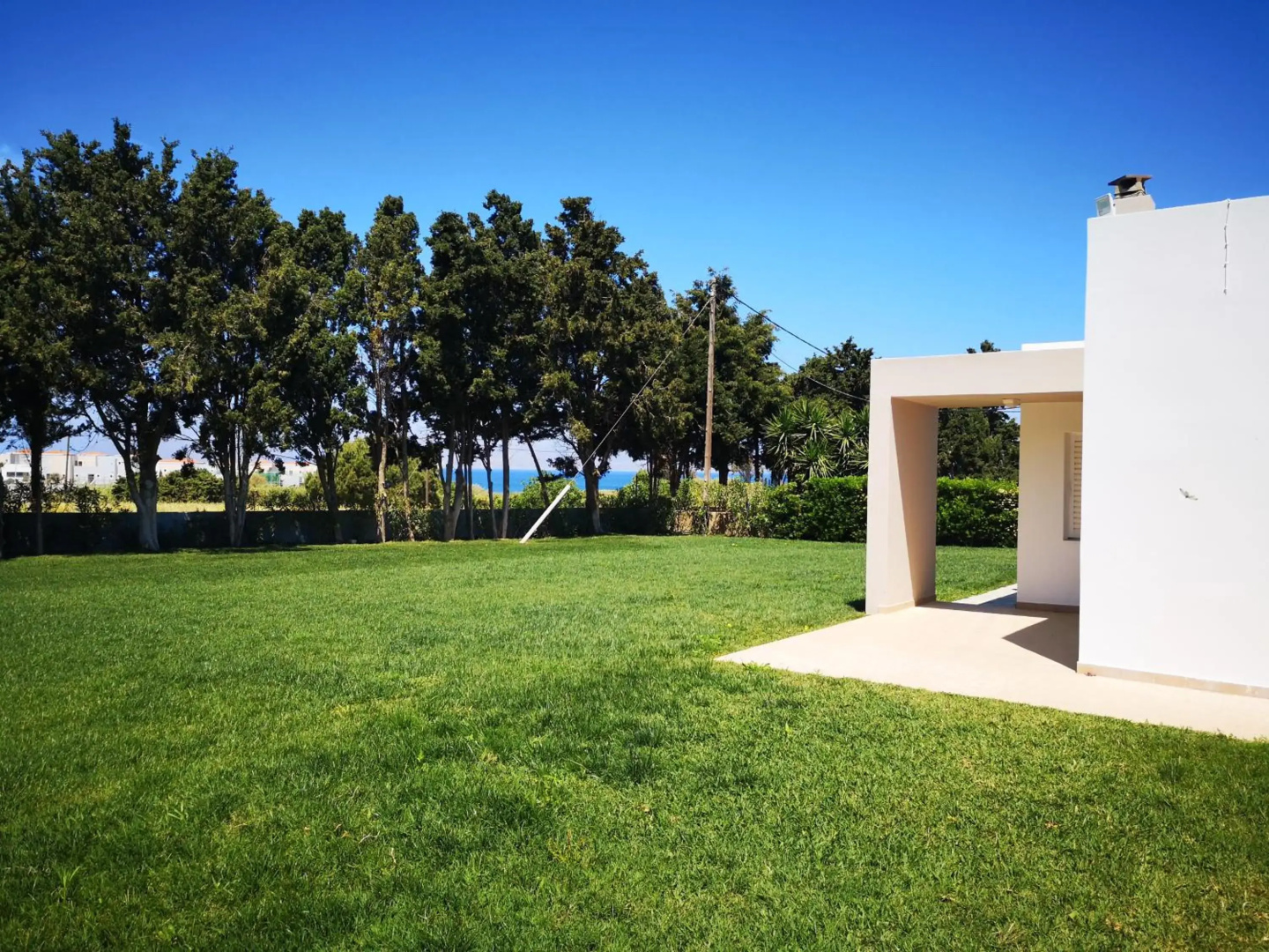 Villa Leonidas