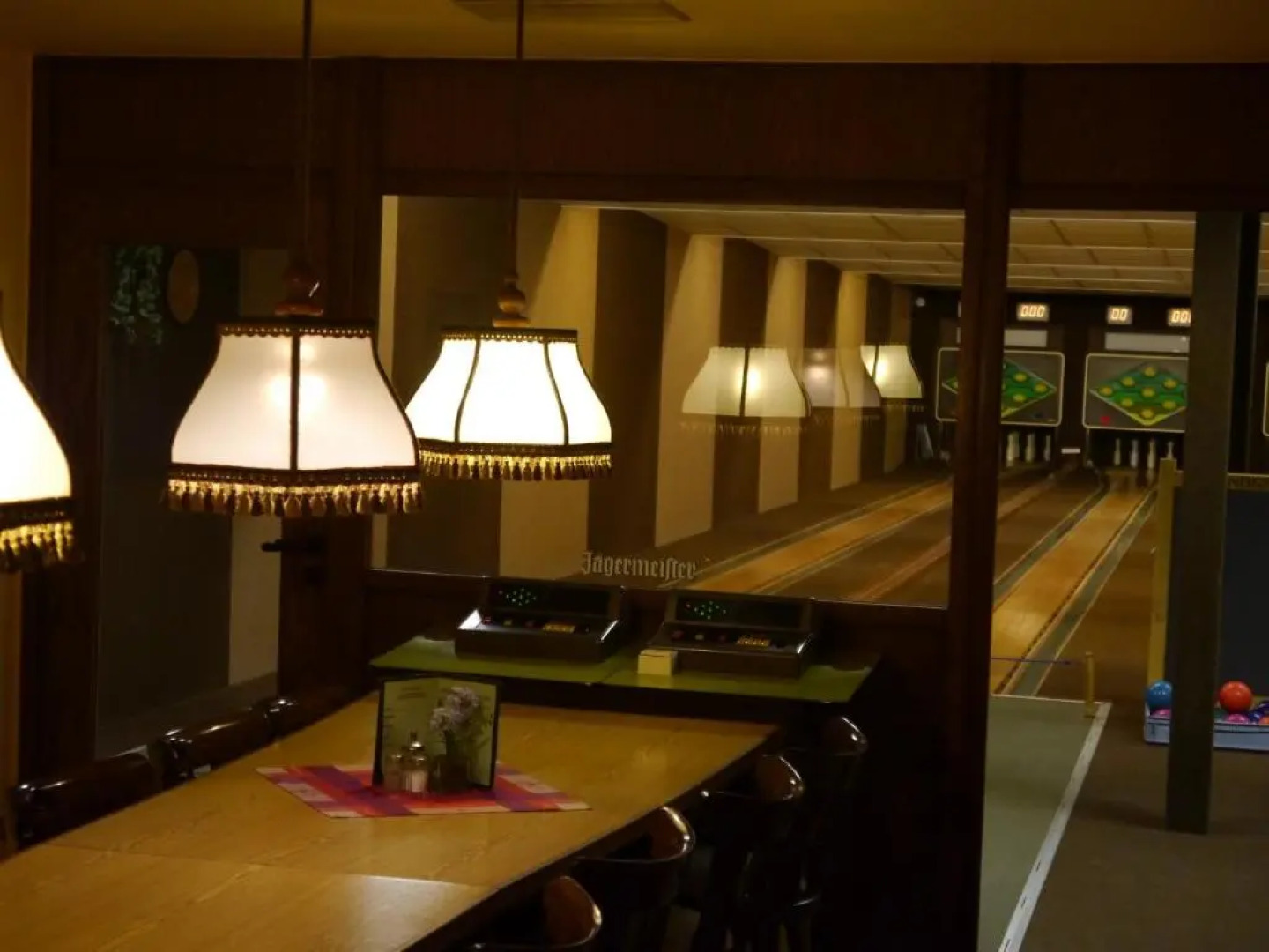 Hotel Deutsche Eiche