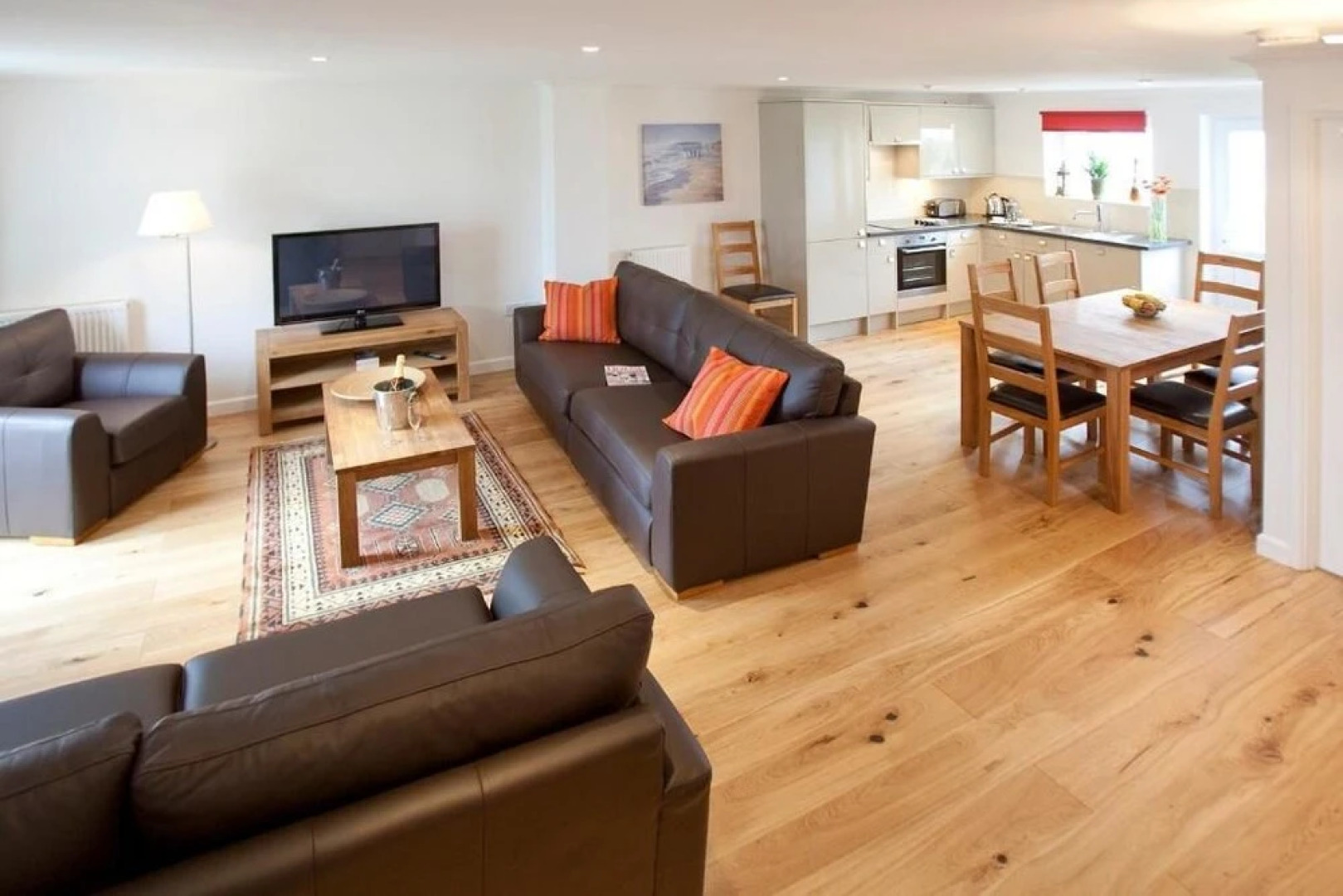 Atlantic Reach Resort