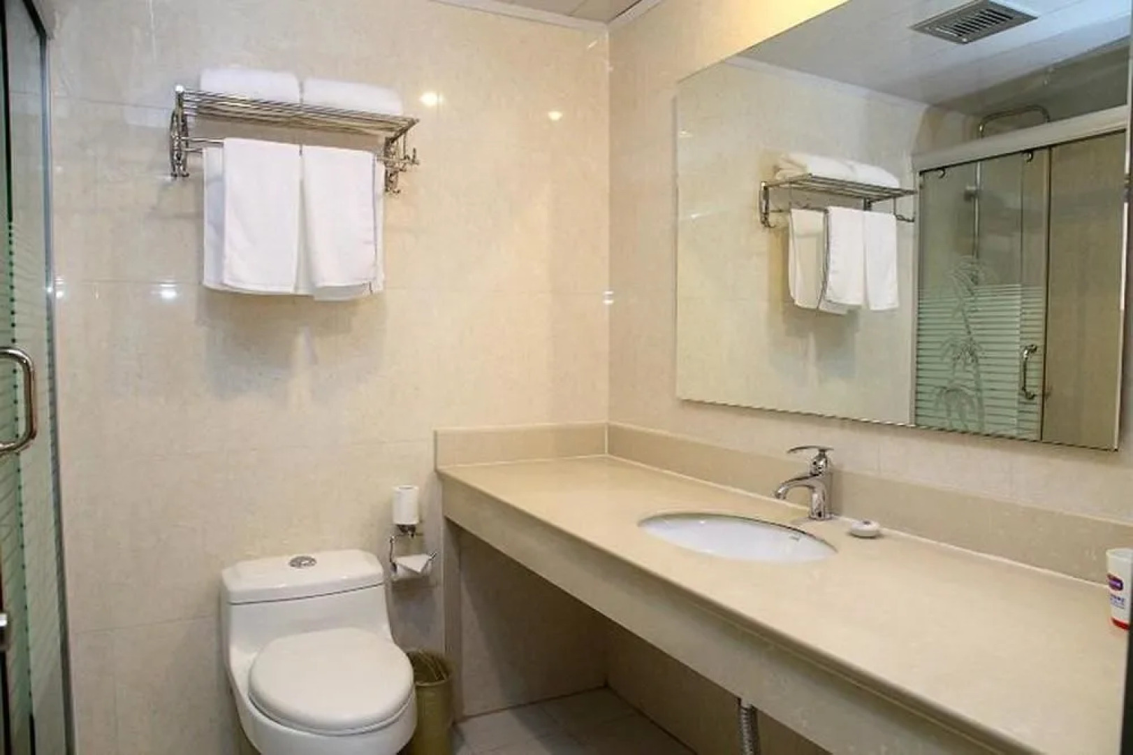 Hanting Express Zigong Wuxing Street Branch