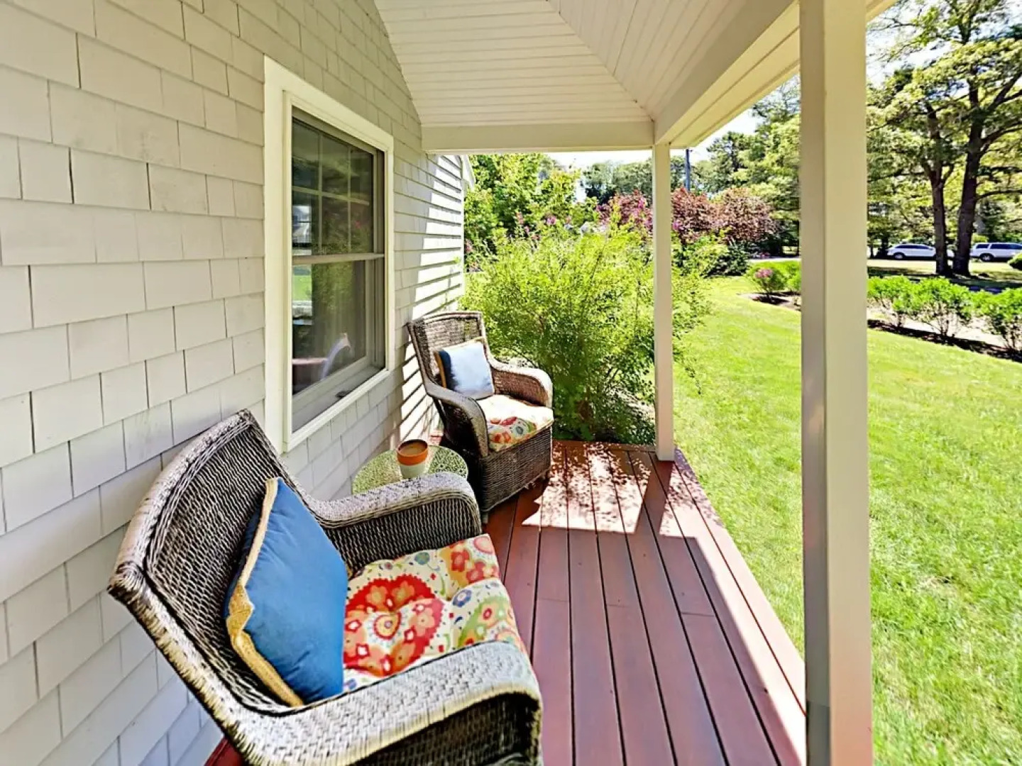 Coastal Beach Access Cottage in Centerville by RedAwning