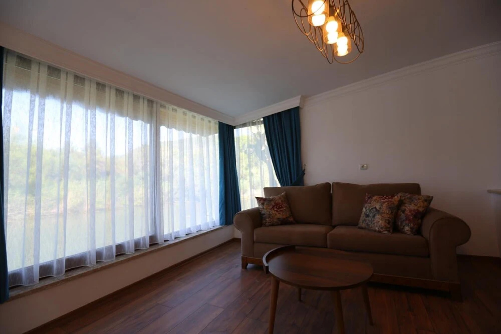 Sakligol Evleri