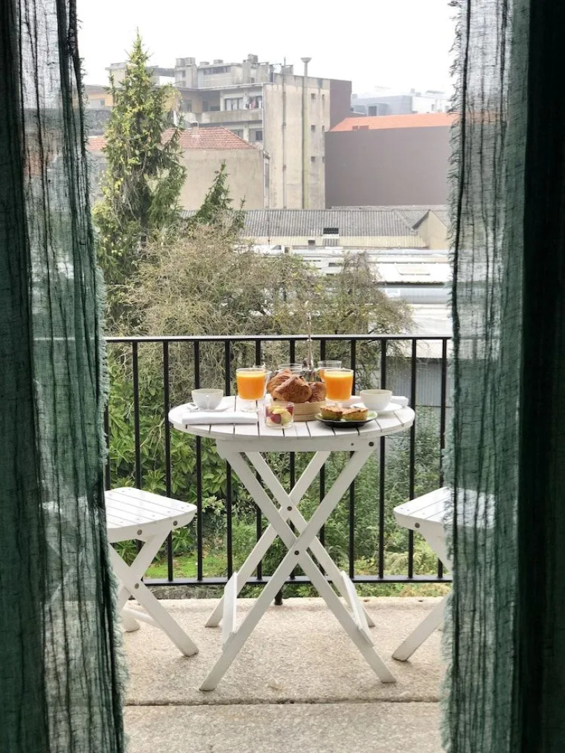 Cocorico Luxury House - Porto