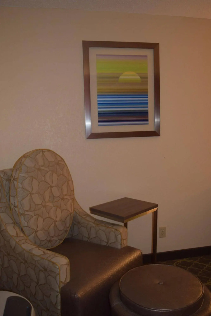 American Inn & Suites West Memphis I-40/I-55