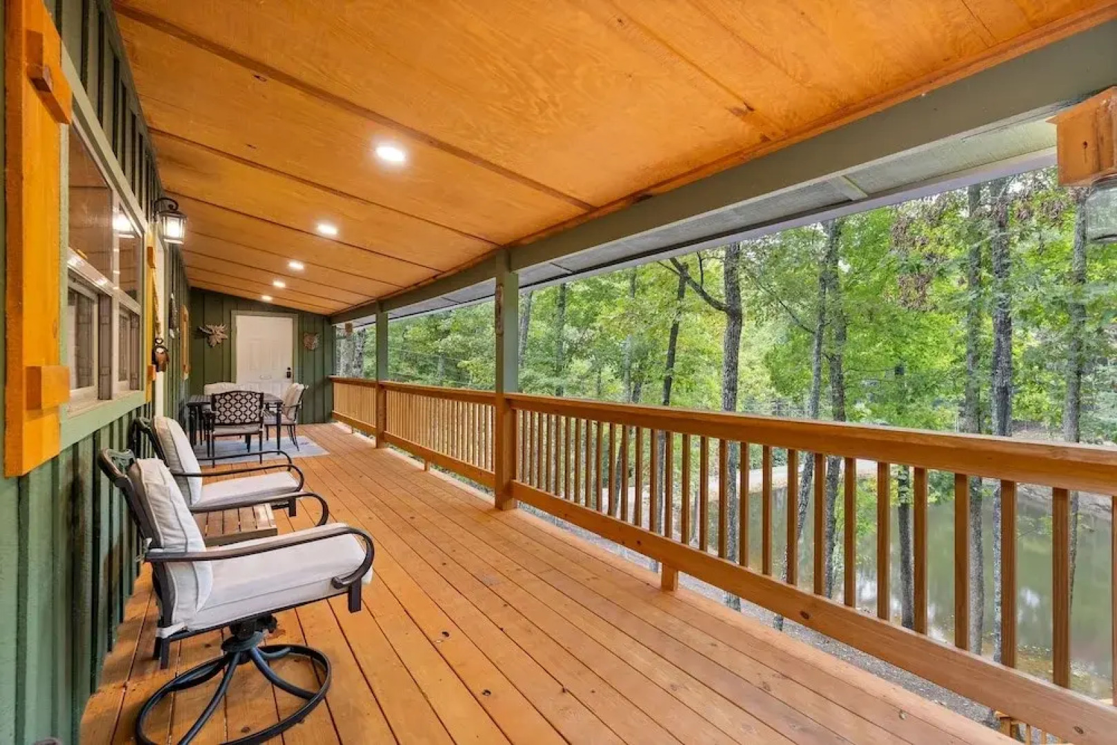 Beside Still Water 2 - 2 Bedrooms, 2 Baths, Sleeps 6 Home by RedAwning