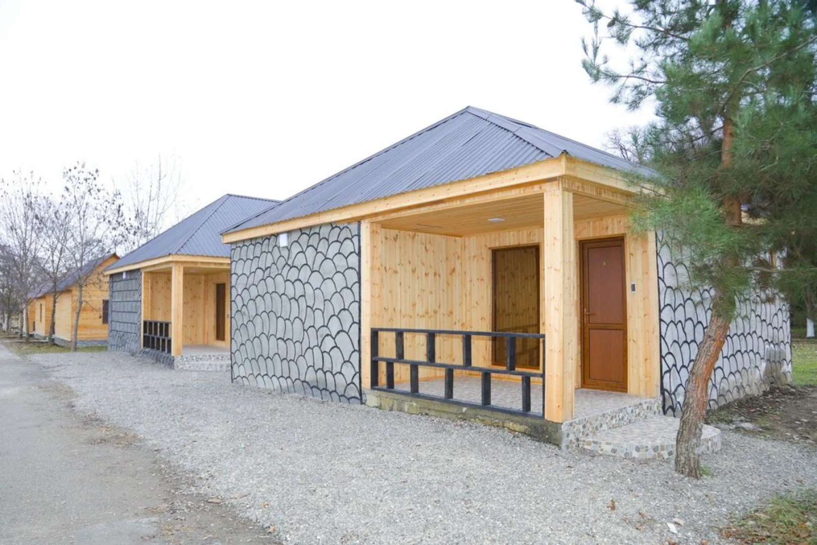 Quba istirahet merkezi