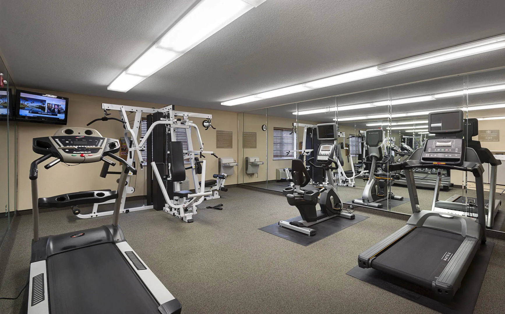 Candlewood Suites Savannah Airport by IHG