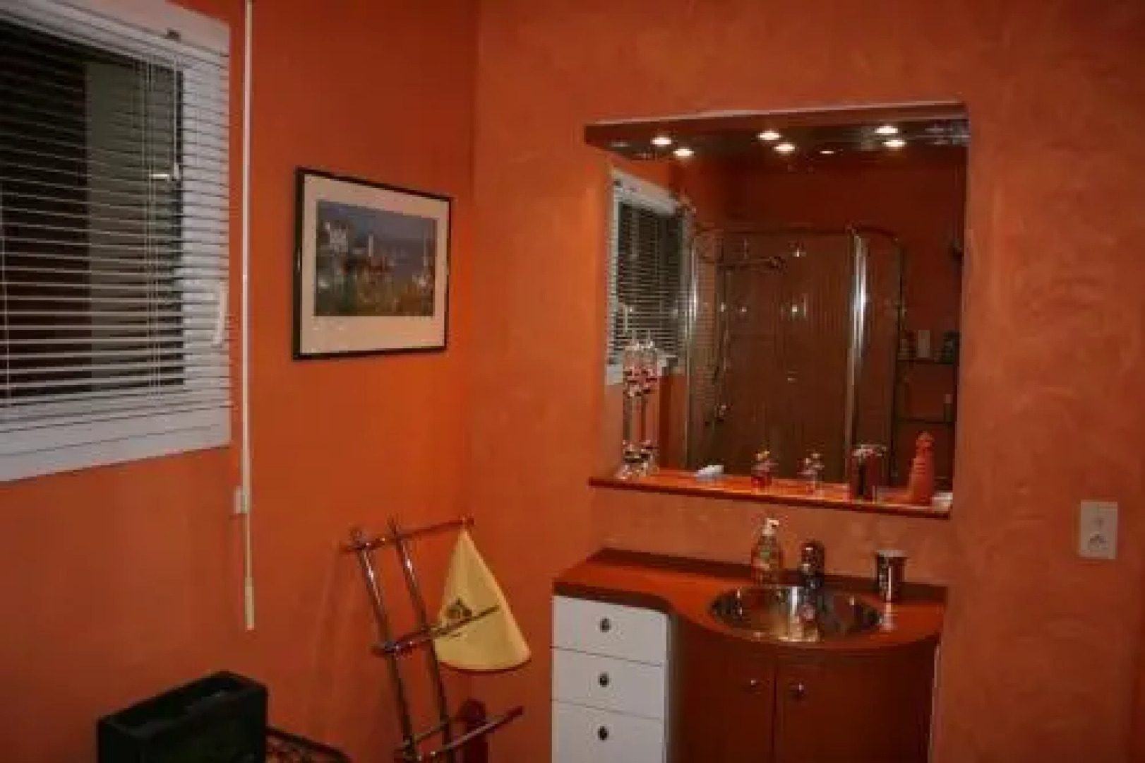 Chambre de Kermadeleine