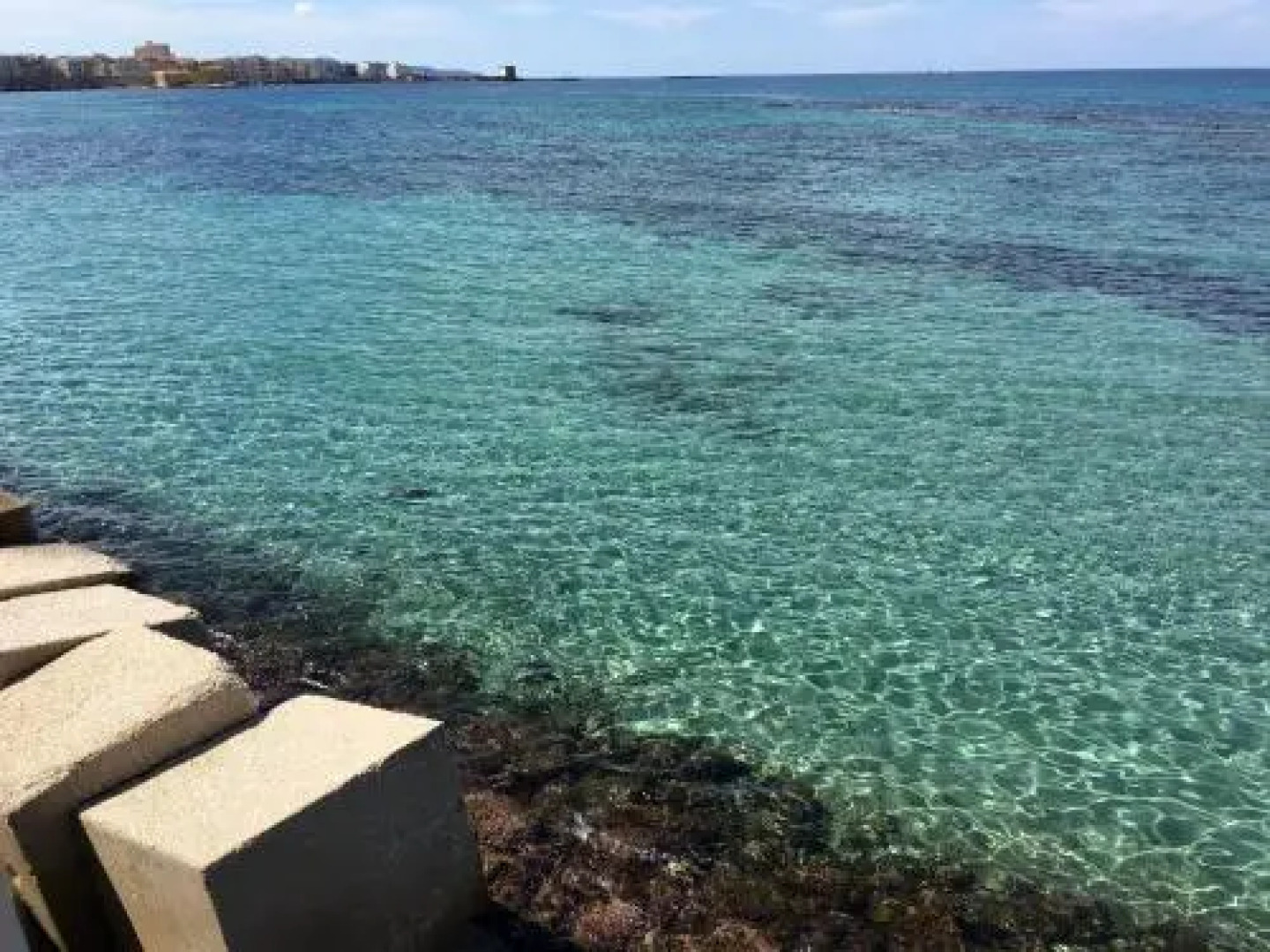 B&B Residenza CandiaMare