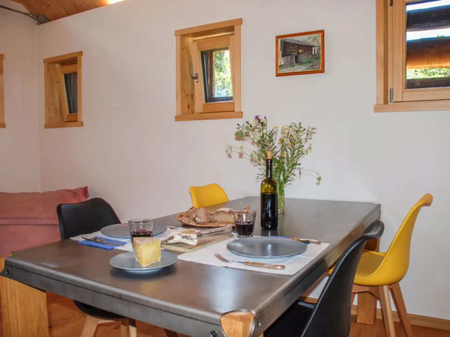 House Rudico Og Semione