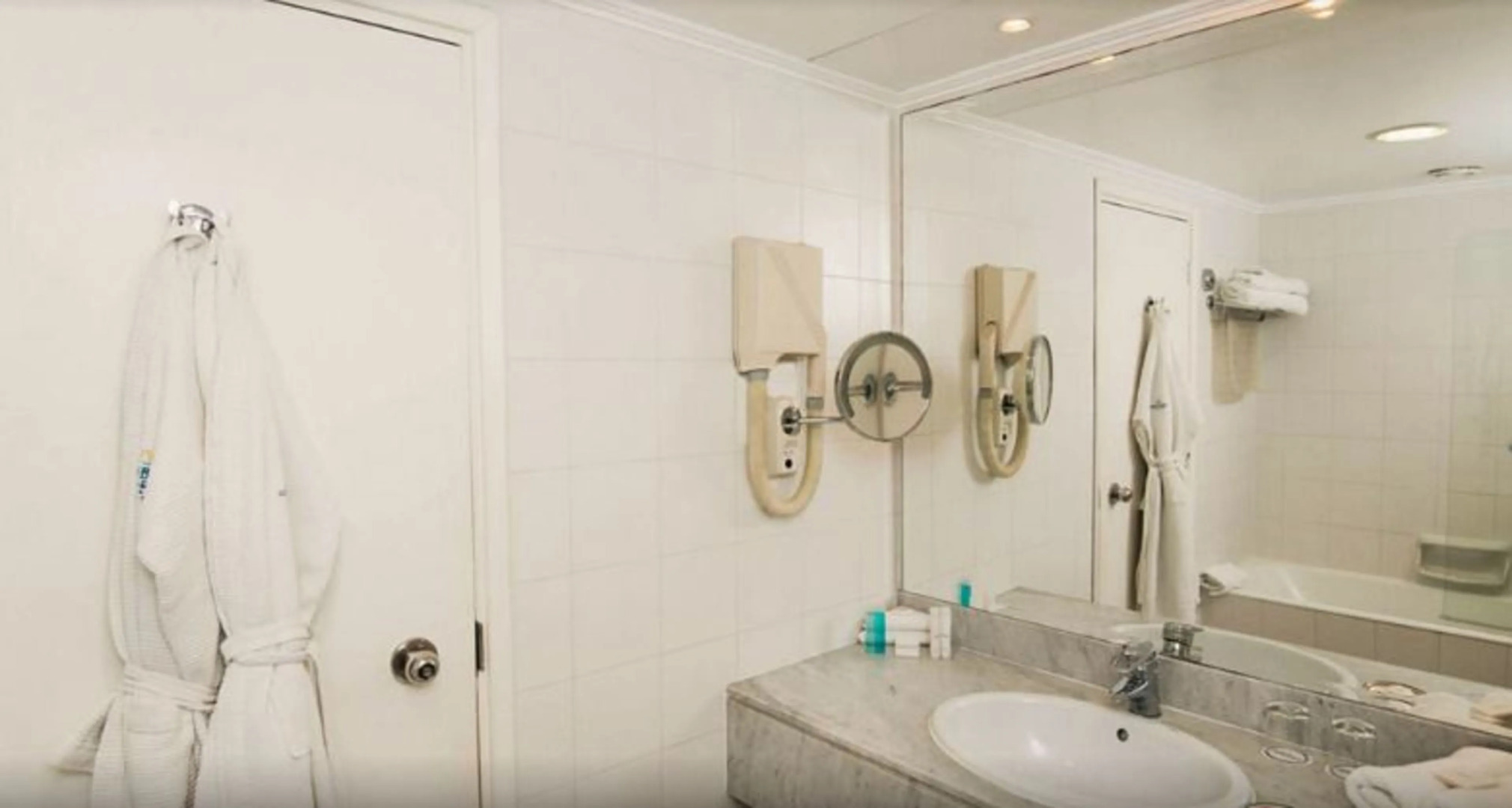 Coral Beach Hotel and Resort