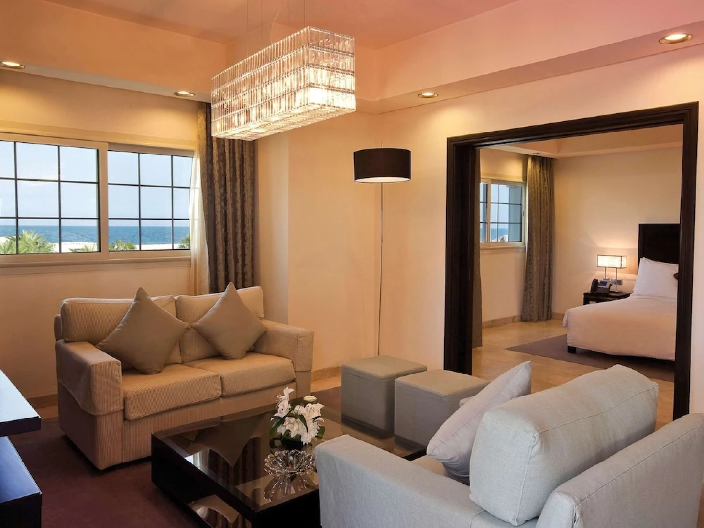 Movenpick Beach Resort Al Khobar