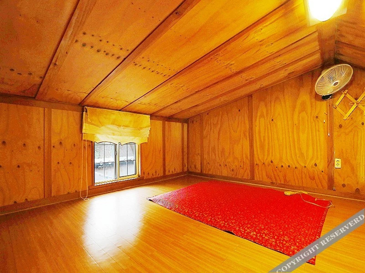 Pocheon Beverly Hill Pension