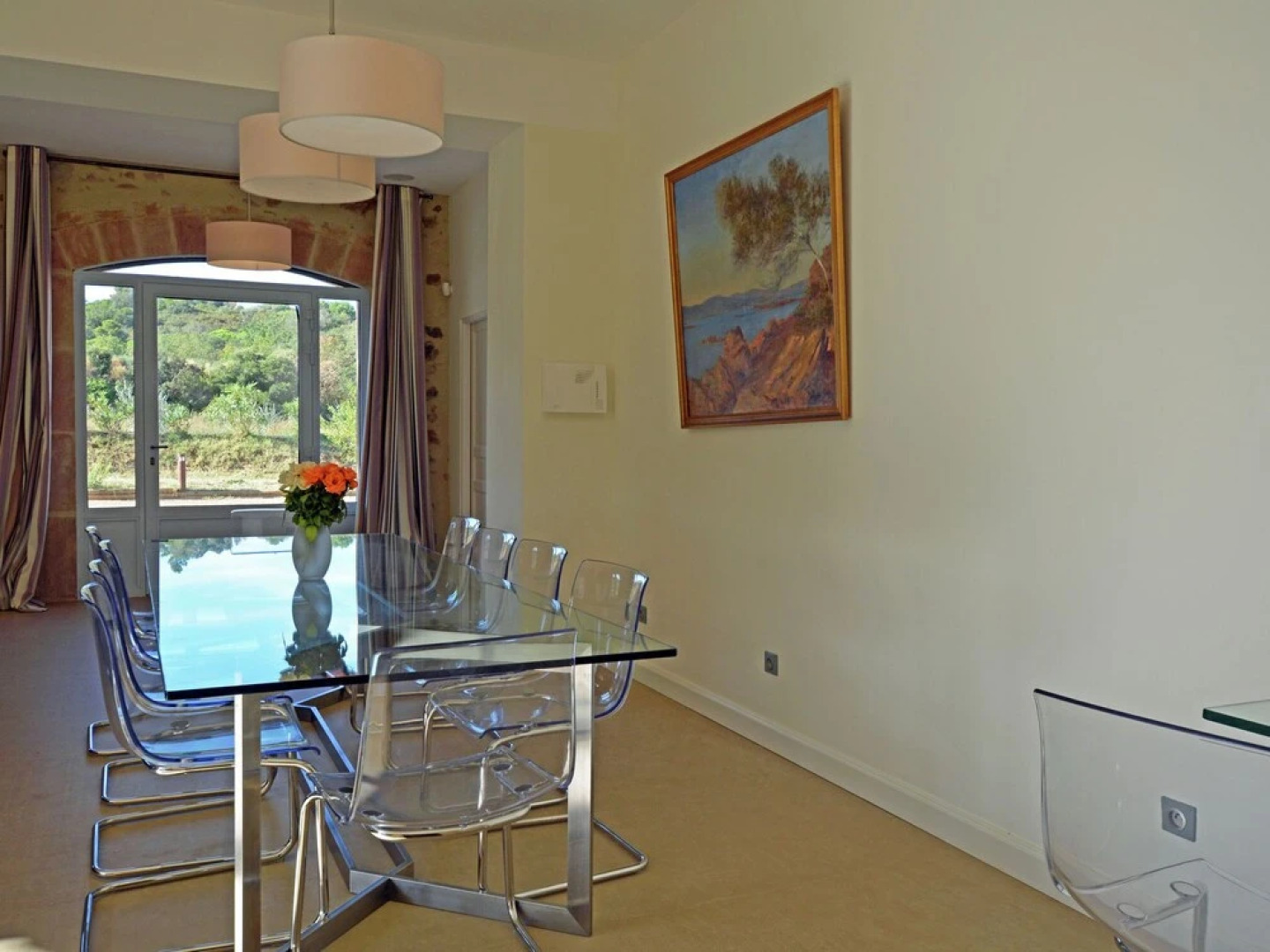 Perfect Detached House in the Vineyards at the Abbey of Fontfroide