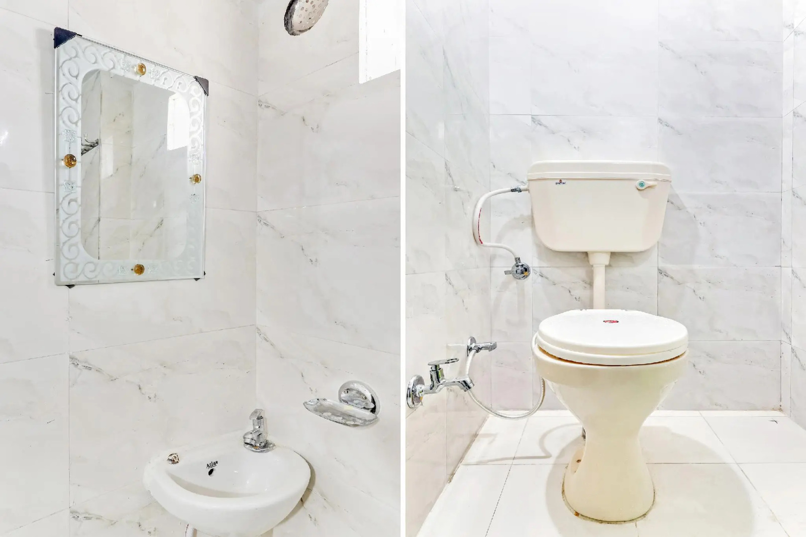 SPOT ON 63429 Bhawani Palace