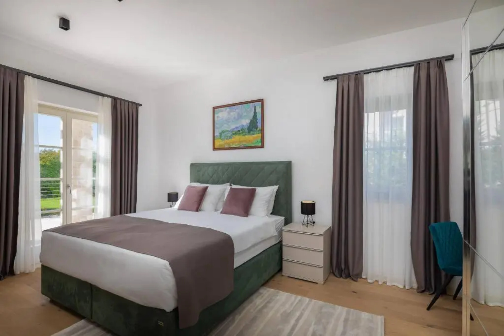 Villa Divine by ILC (Istria Luxury Collection)