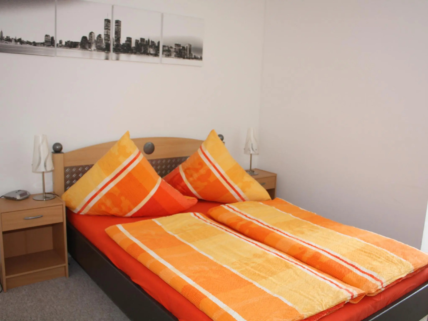 Gäste & Seminarhaus Harz