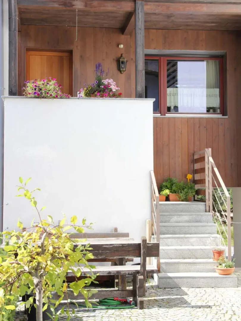 Residence Flora