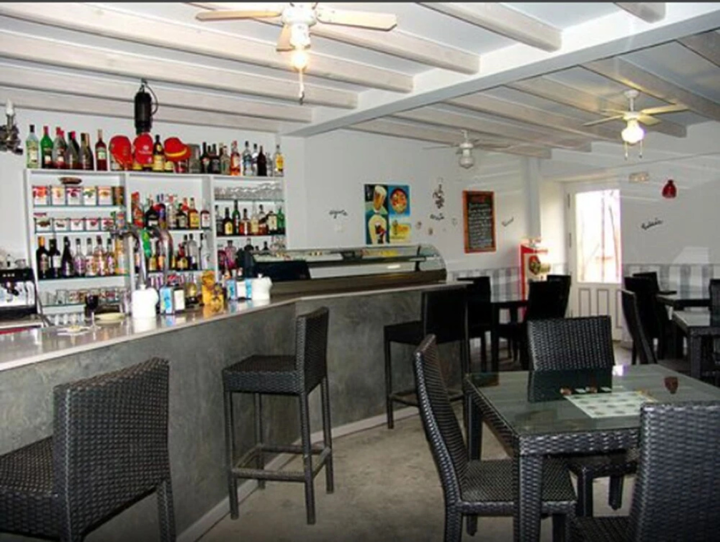 Hotel Rural Laguna del Villardon