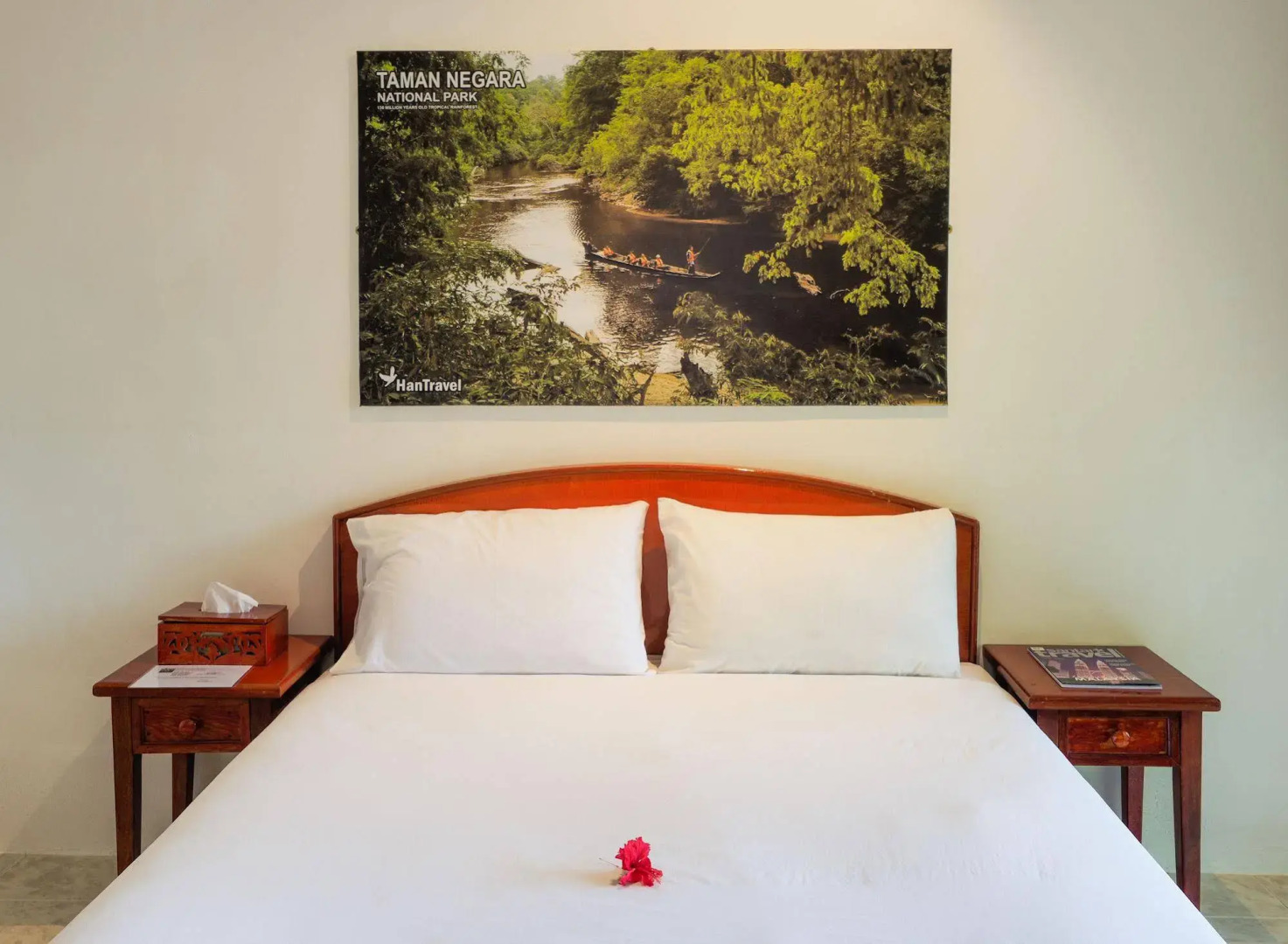 Han Rainforest Resort