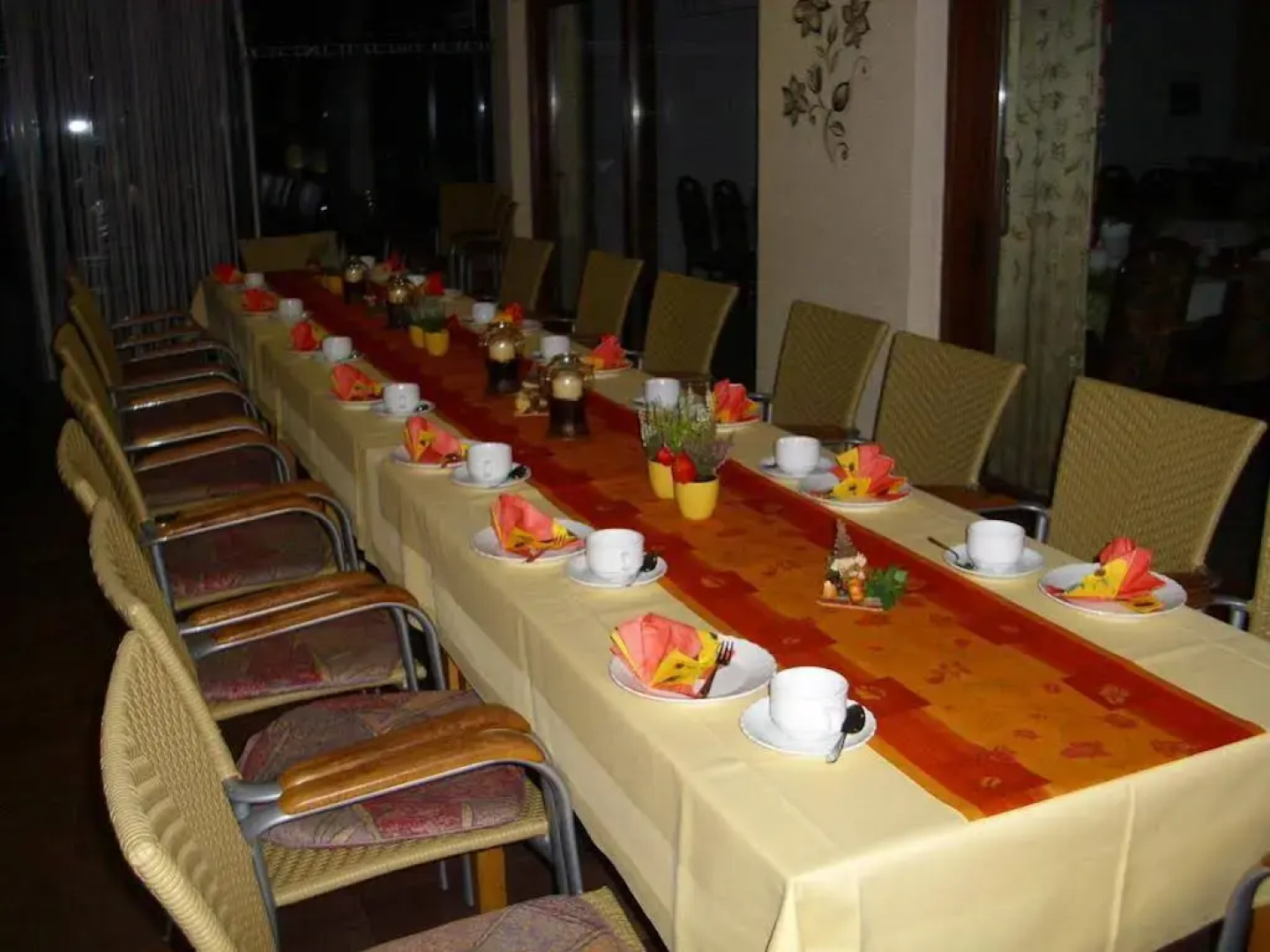 Hotel Waldschlösschen