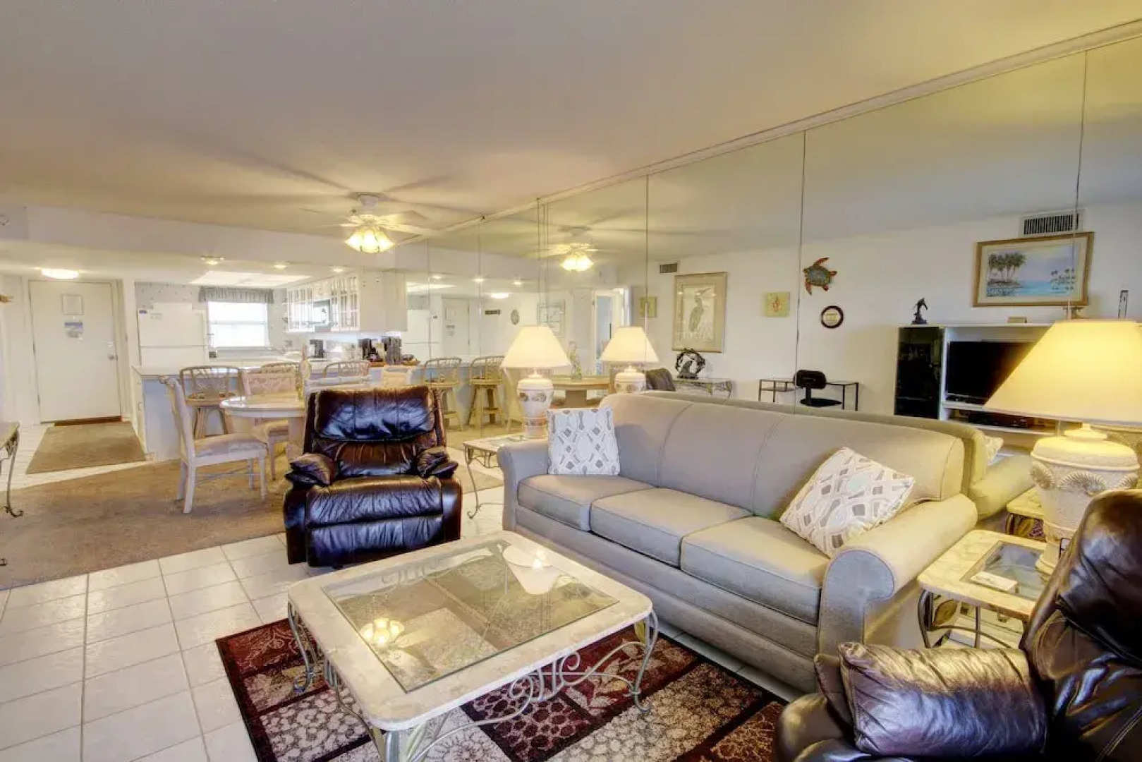 El Matador - Unit 562