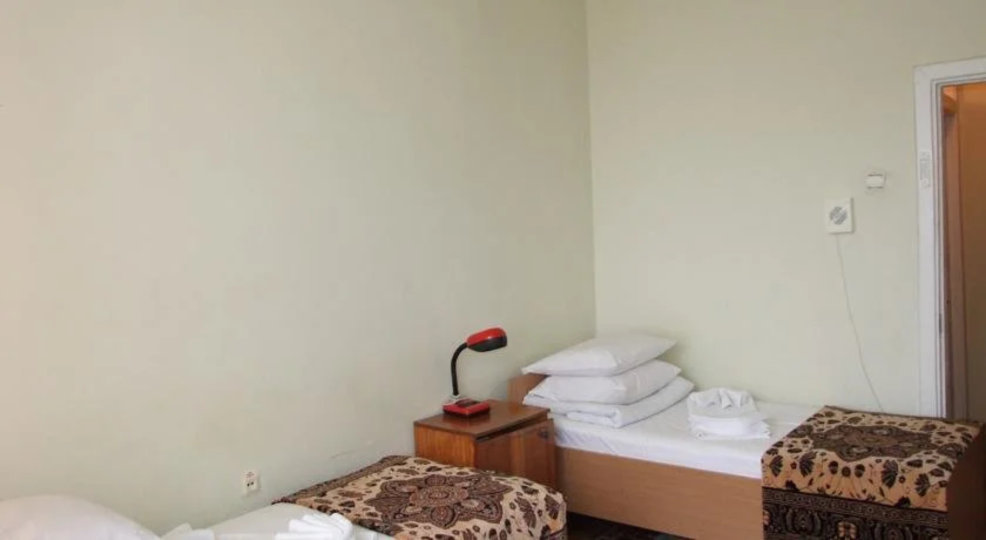 Санаторий Алмаз