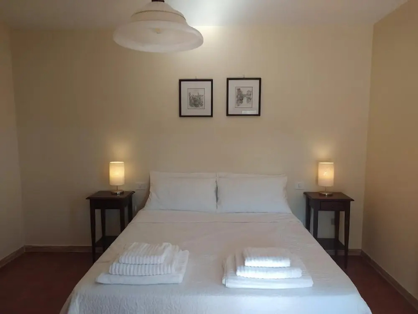 Immaculate 1bedroom Apartment in Ortezzano