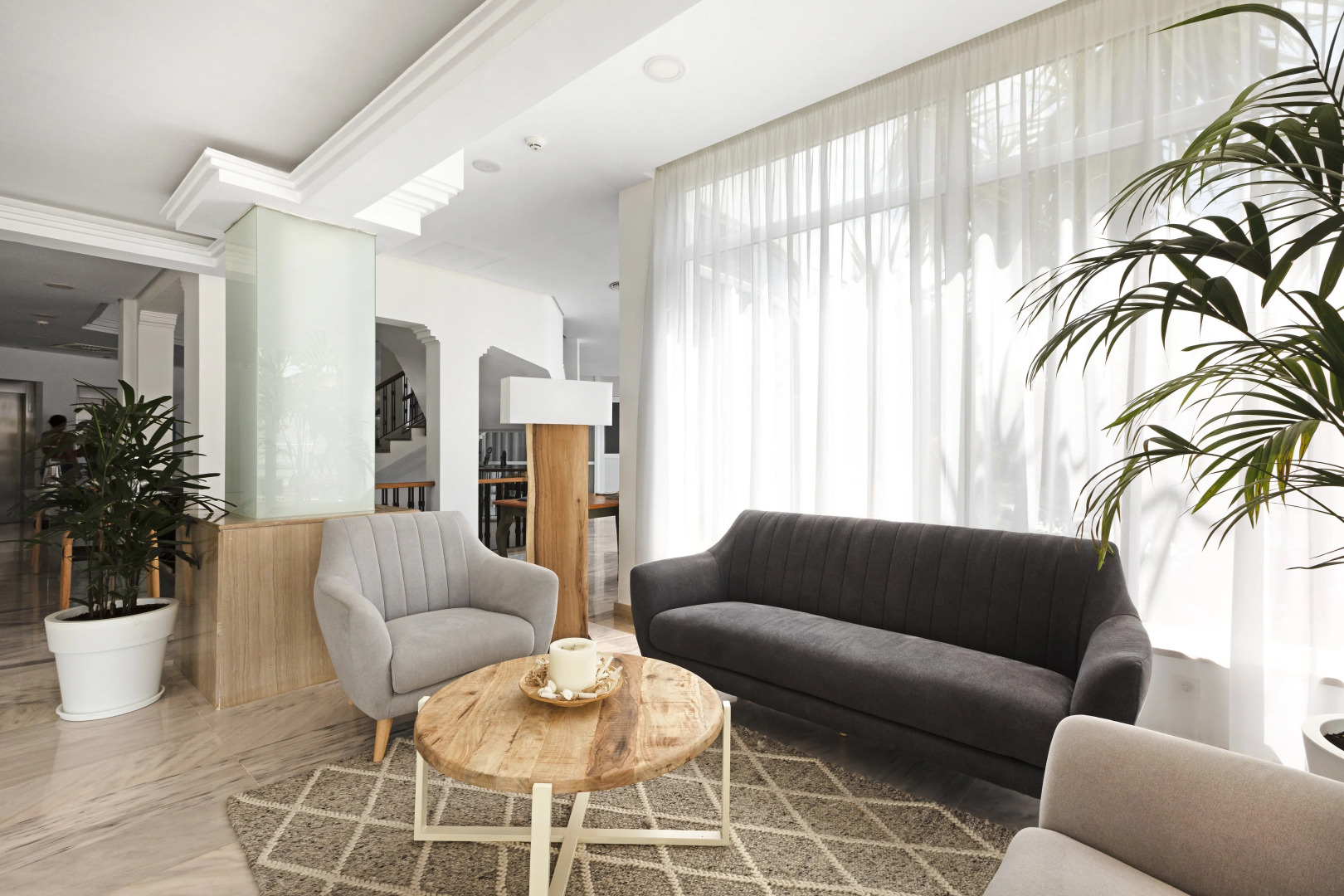 Aluasun Continental Park Hotel & Apartments