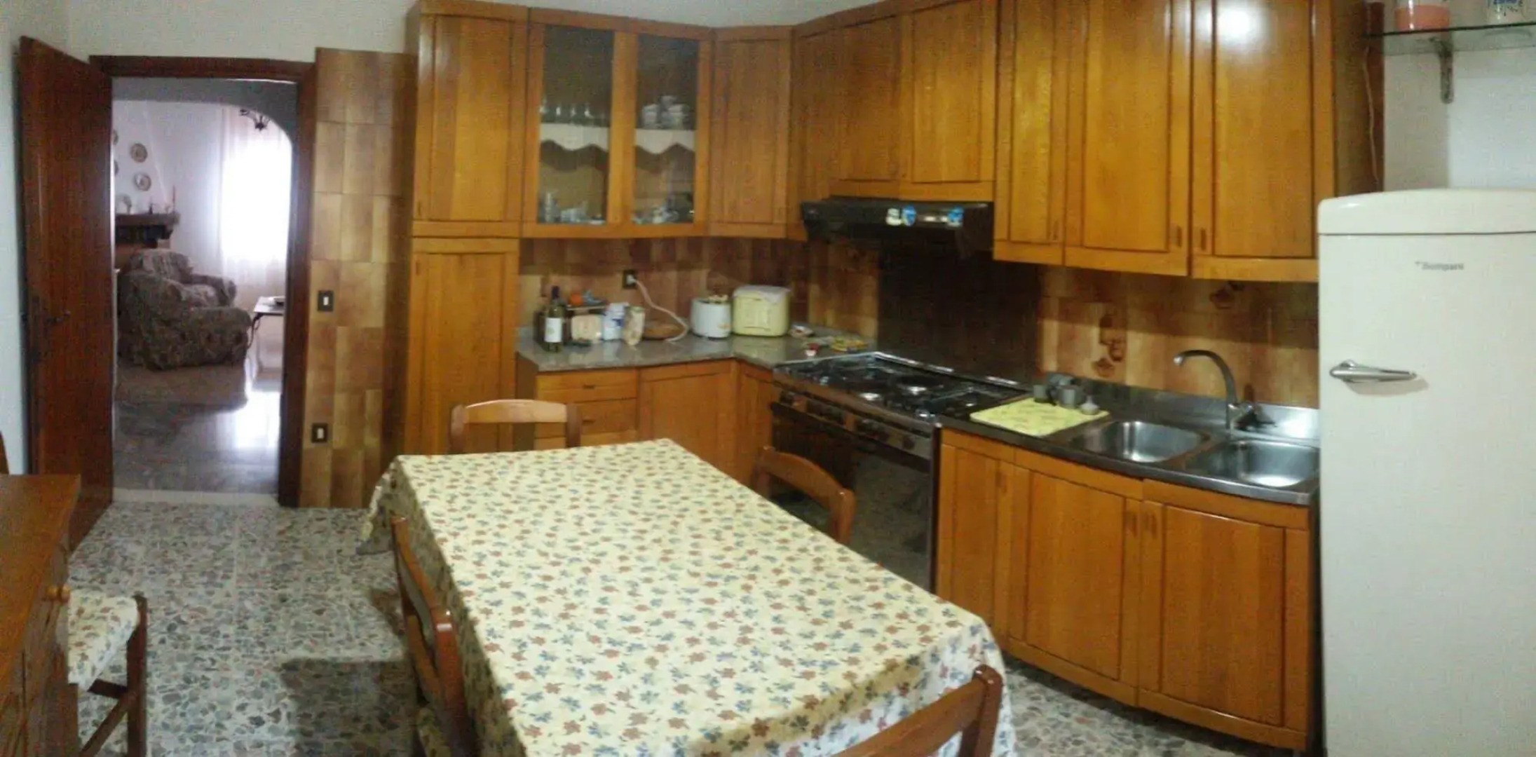 Apartment Nonna Cucca