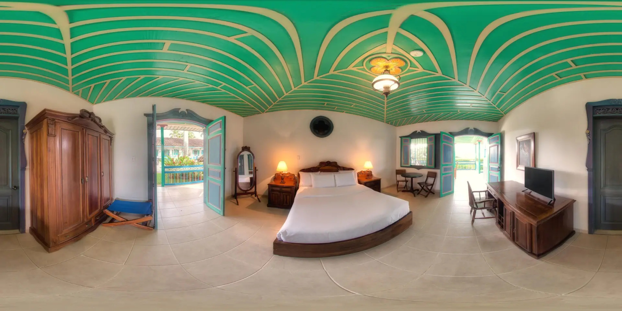 Decameron Las Heliconias