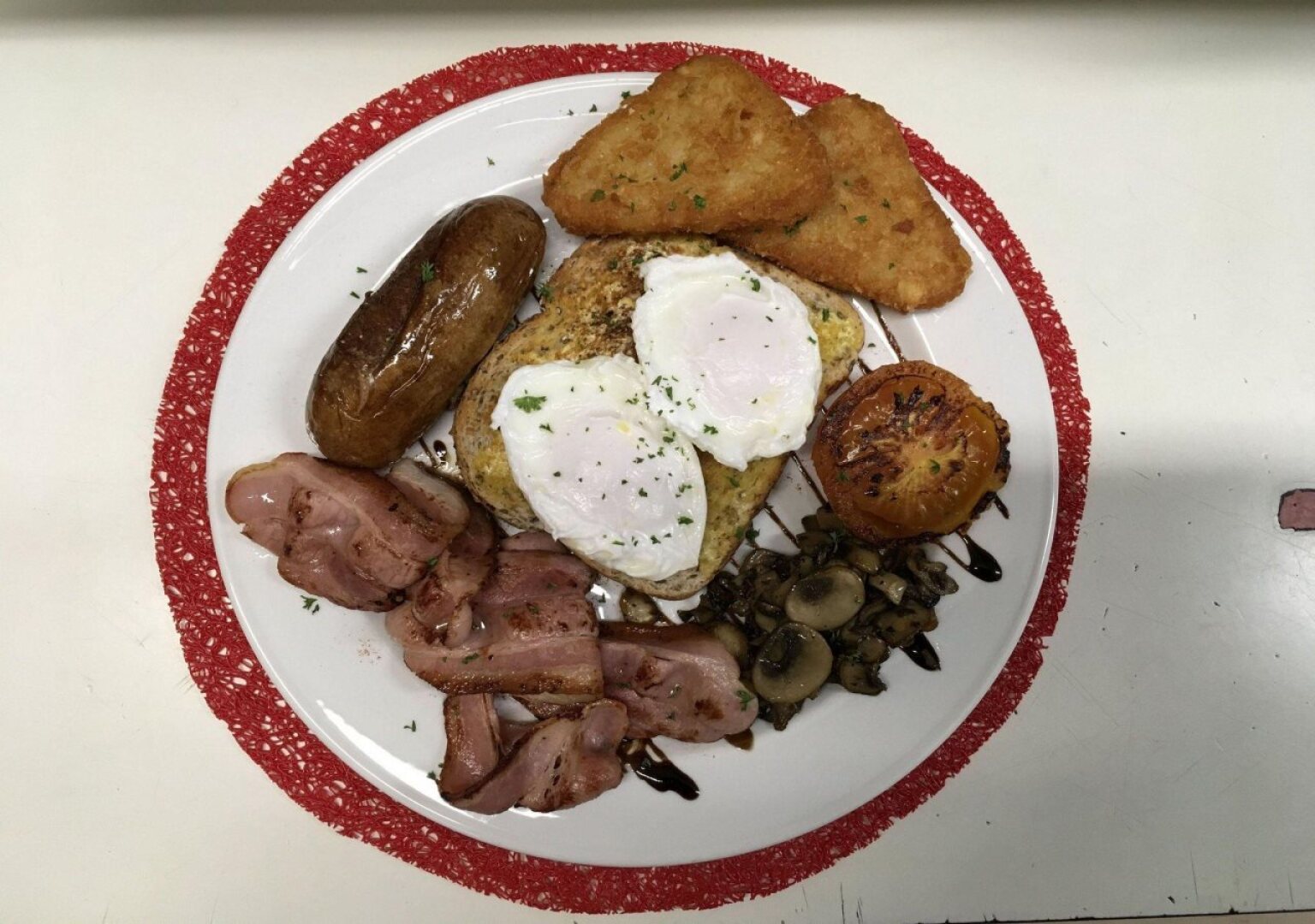 Victoria Railway Hotel