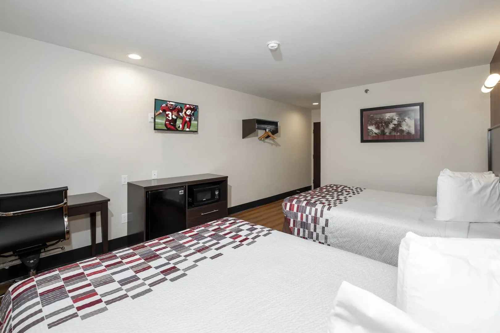 Red Roof Inn Sulphur