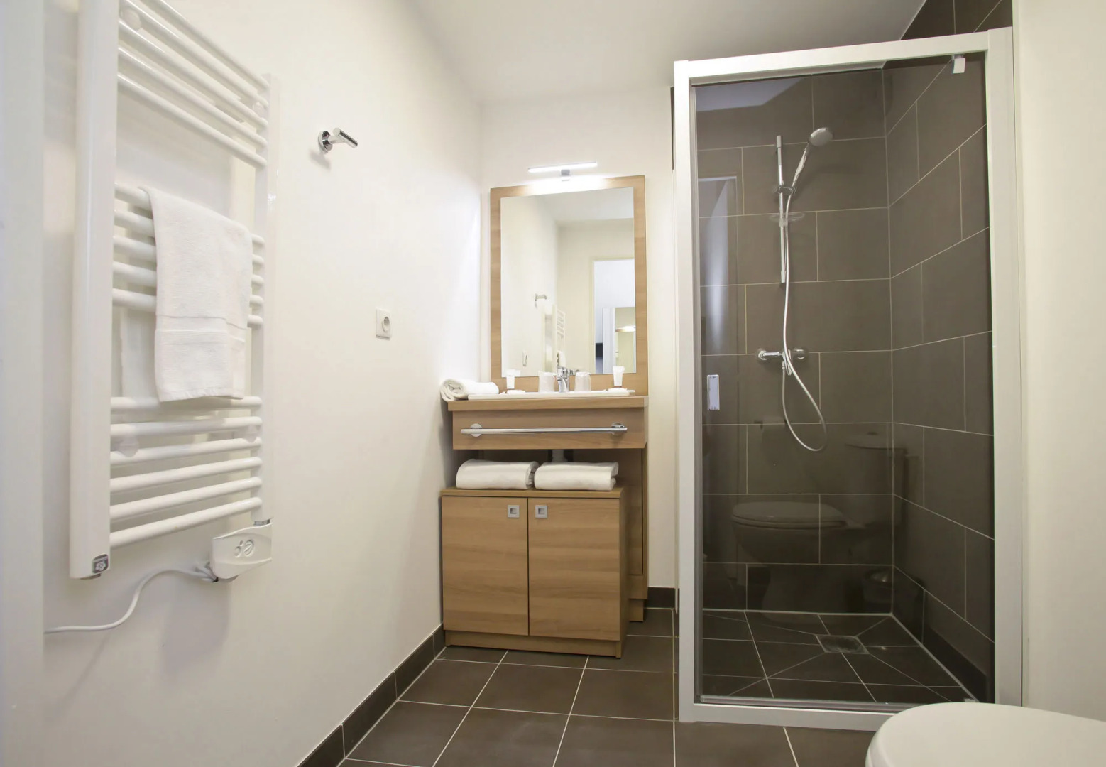 Appart'hôtel Odalys City Campus - Paris Rueil Malmaison