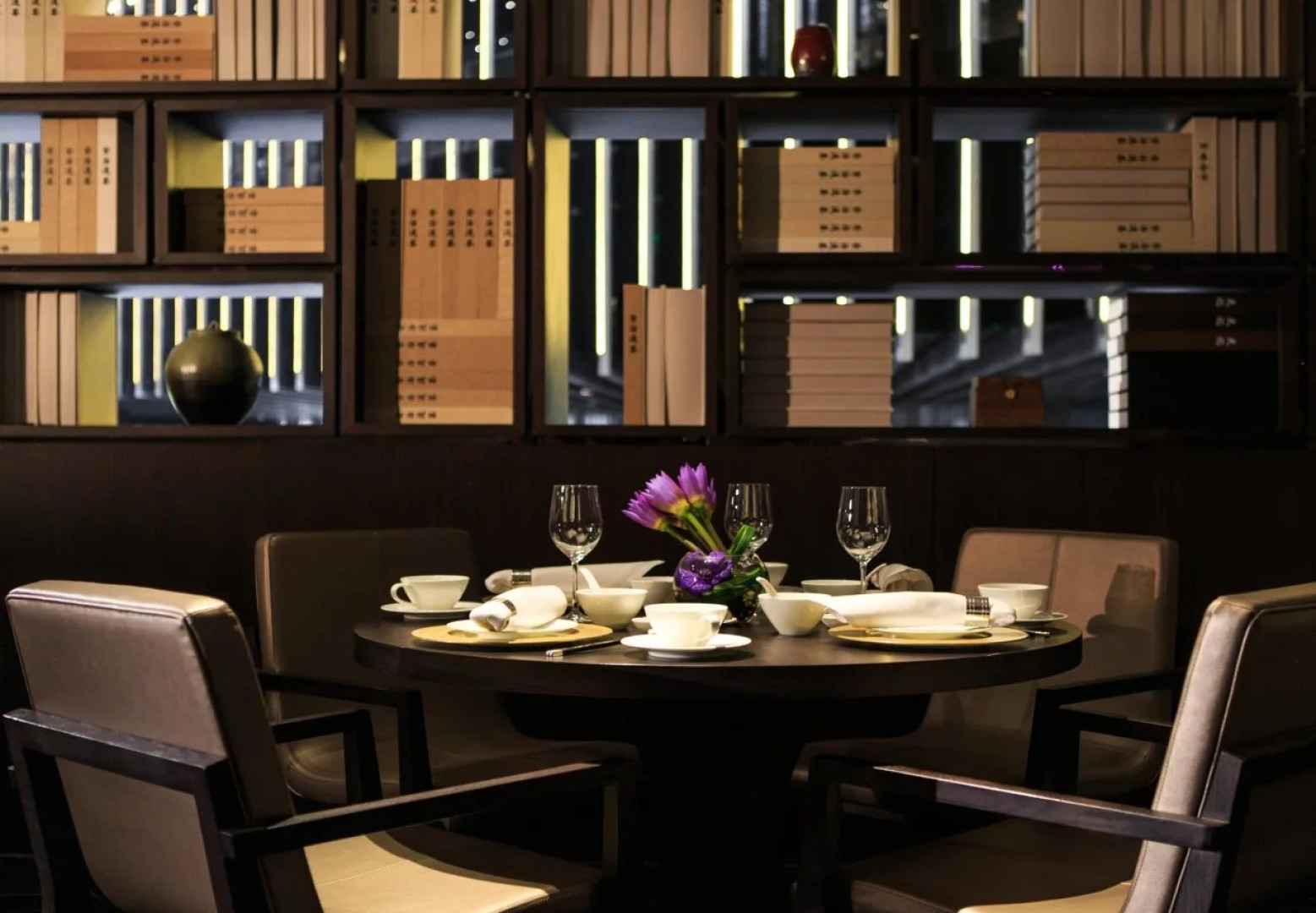 Отель Renaissance Beijing Wangfujing Hotel