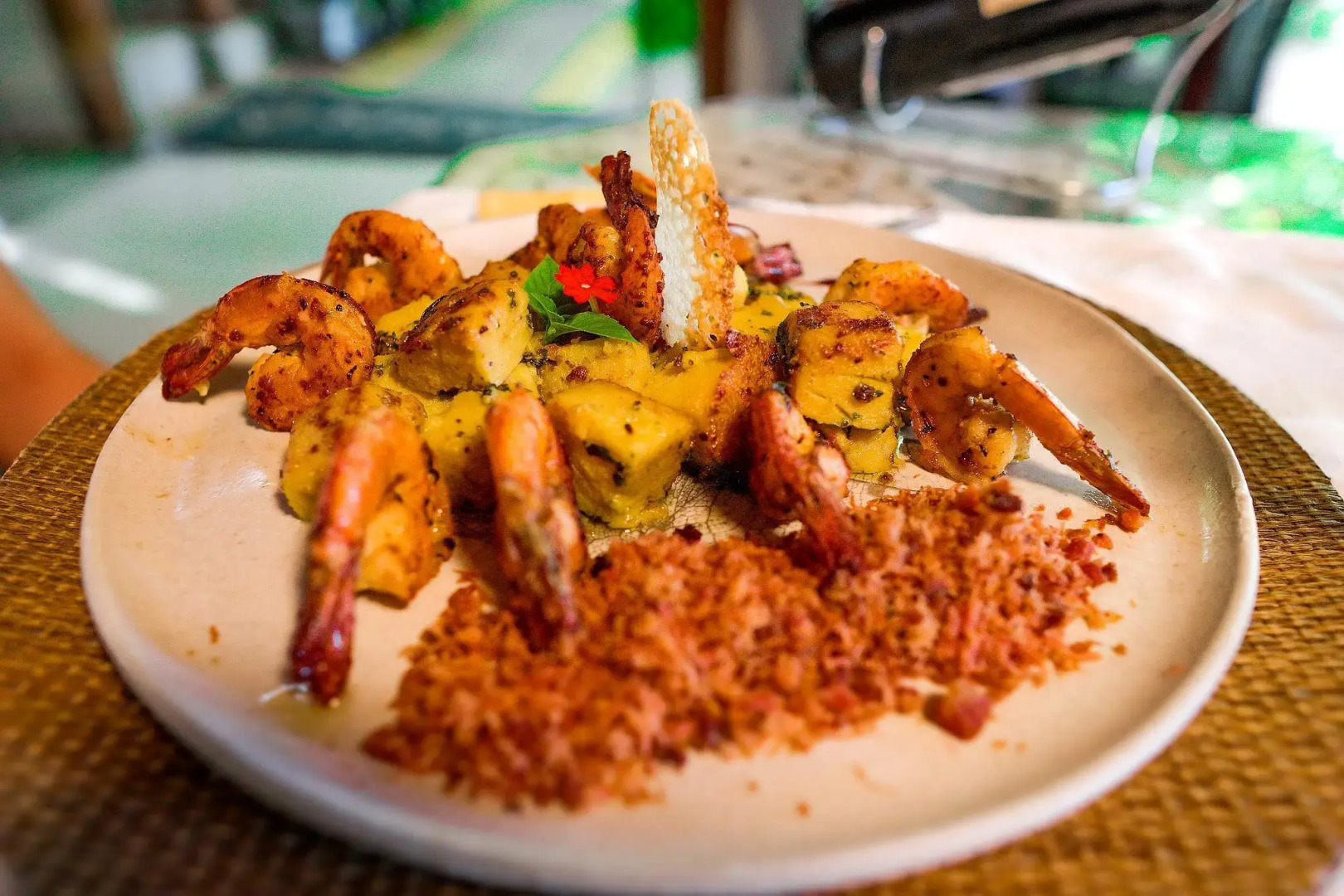 Xamã Senses - Hotel Pousada