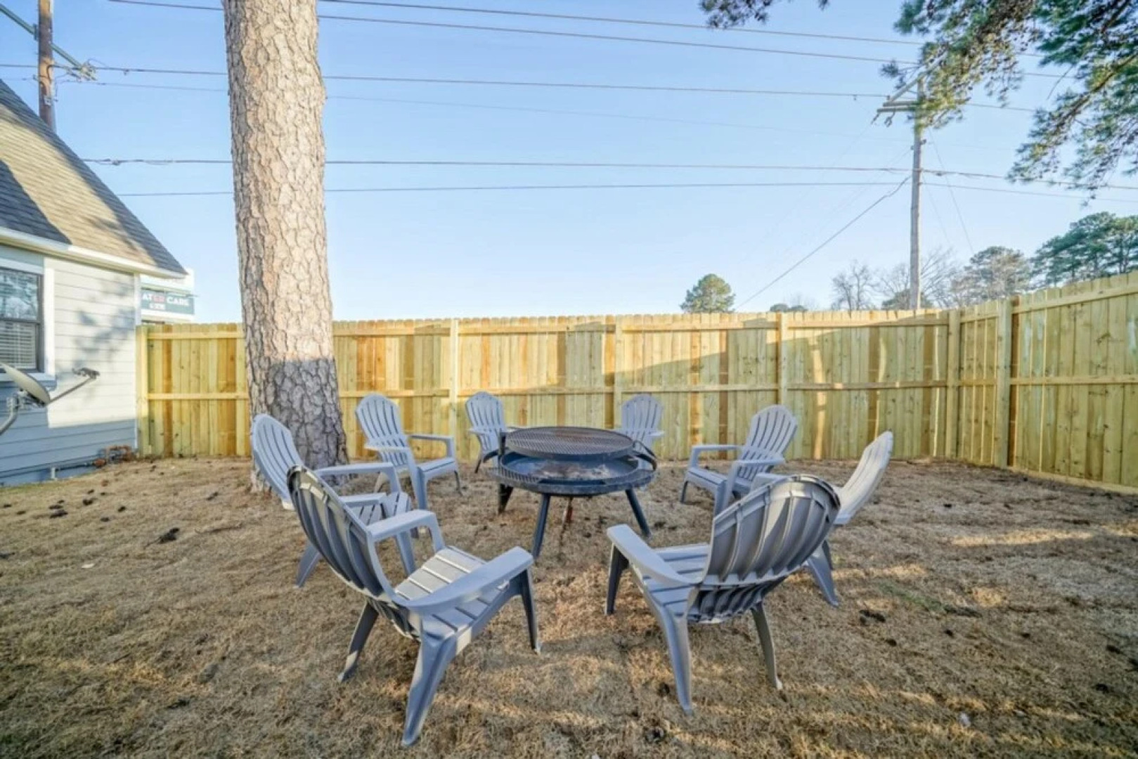 The Hamilton Townhouse