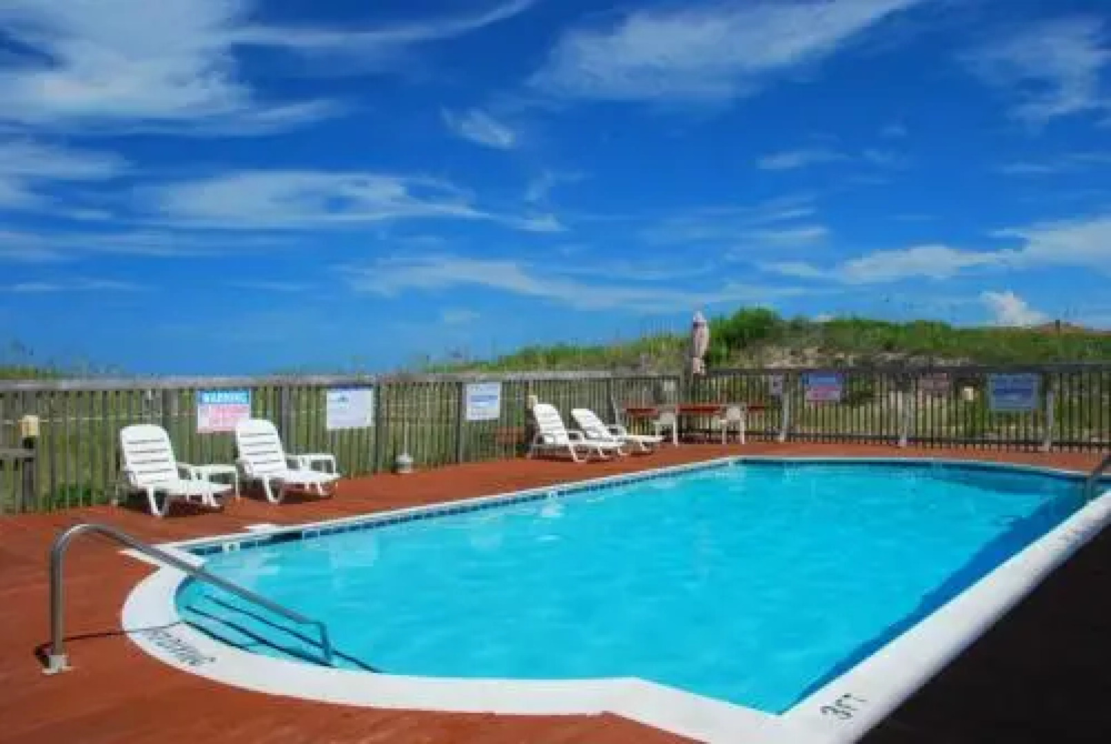 Admirals View III Oceanfront