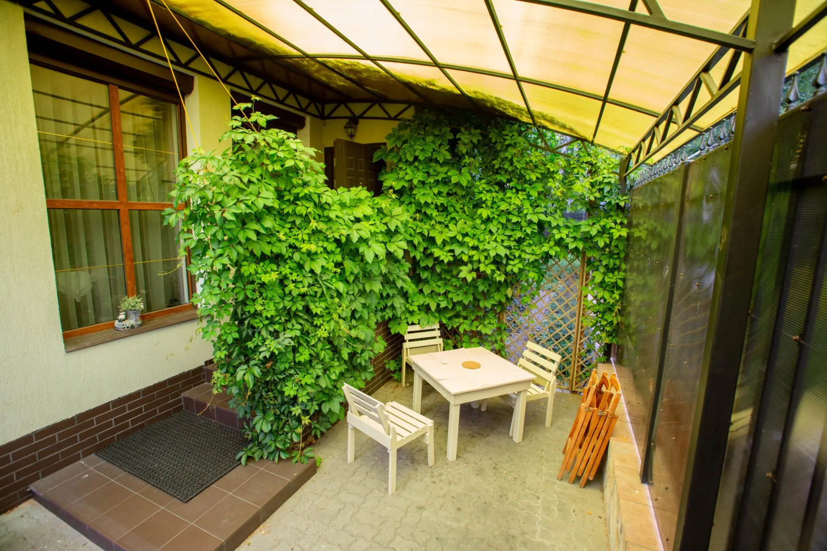 Апартаменты на улице Сосновая 24