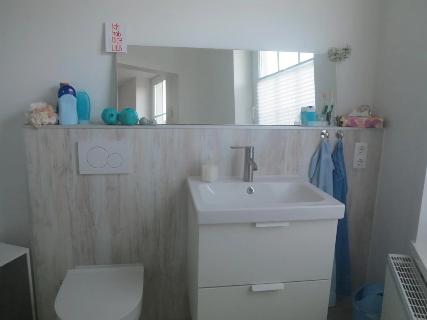 Ferienhaus Plan B. Wittlich