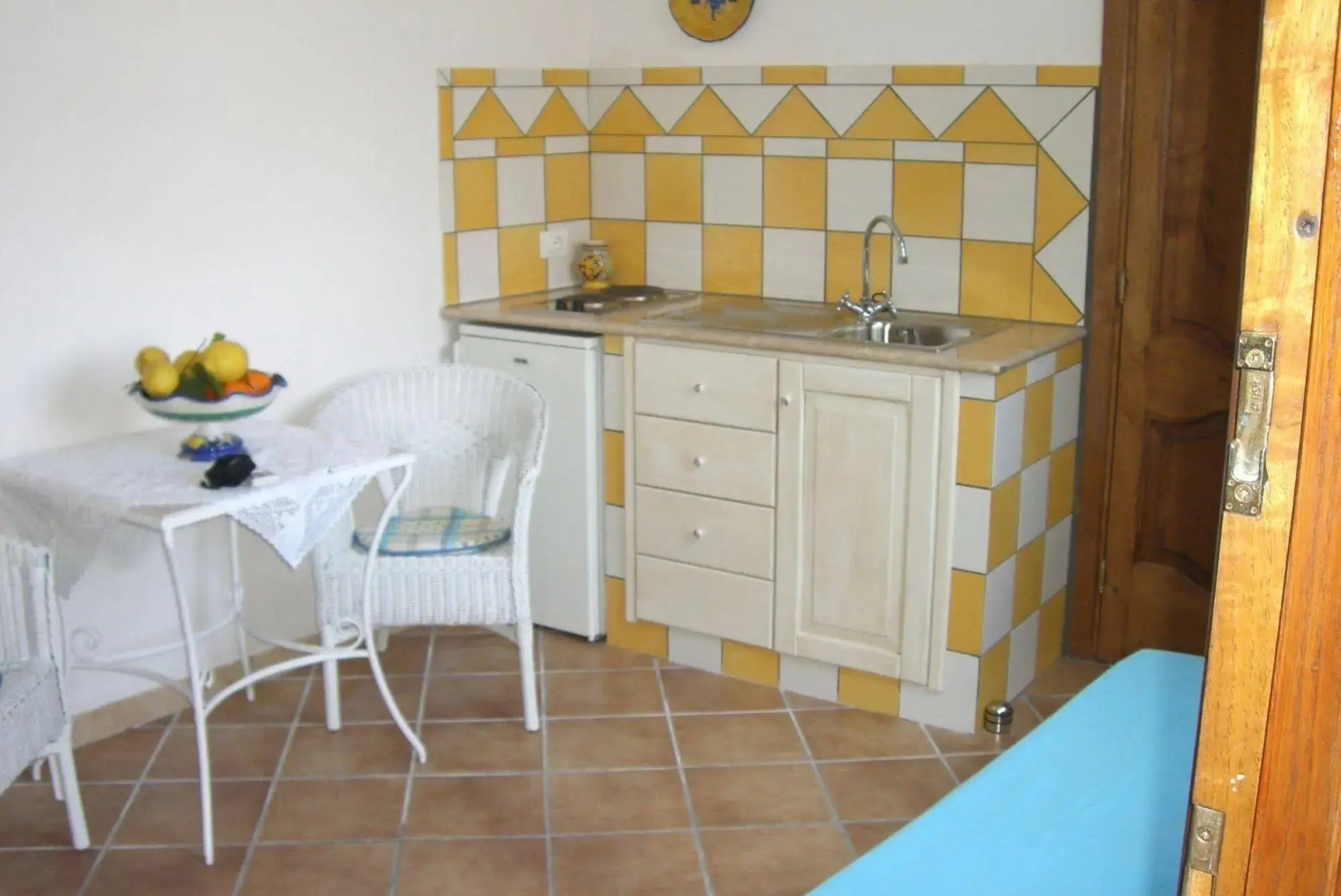 B&B Le Ninfee di Positano