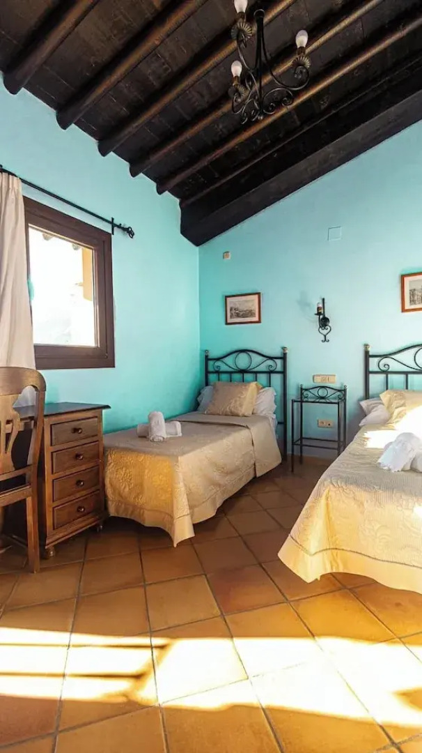 Hotel La Casa Grande del Burgo