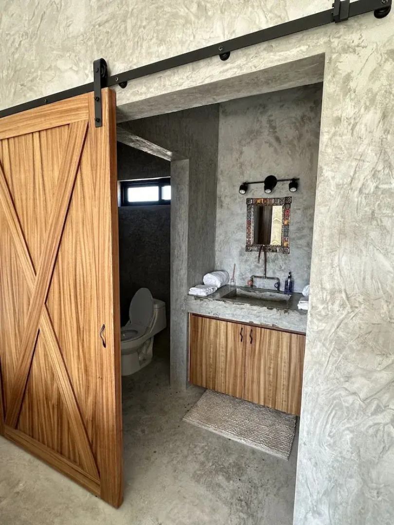 Villas Del Scarlet Cardones